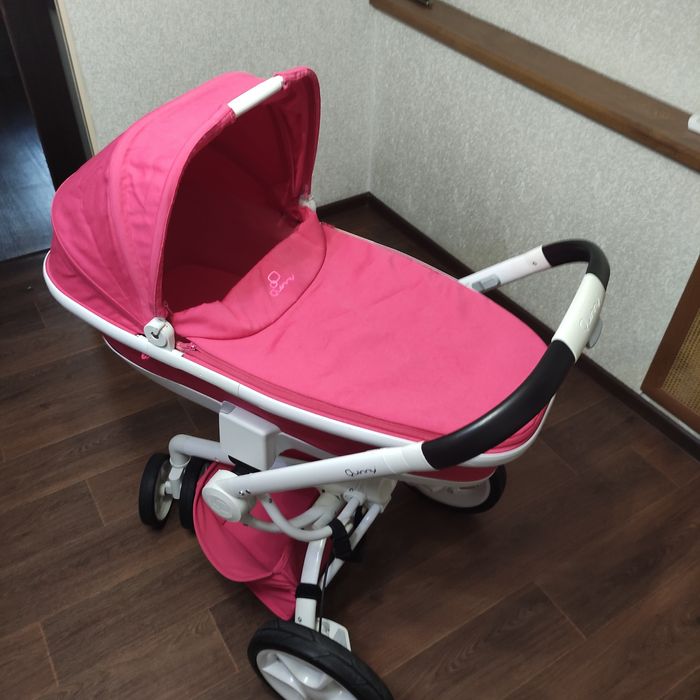 Коляска Quinny Mood