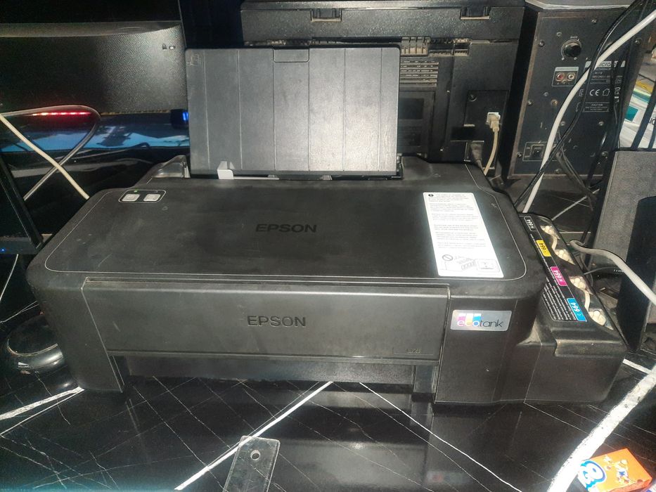 Printer Epson L121