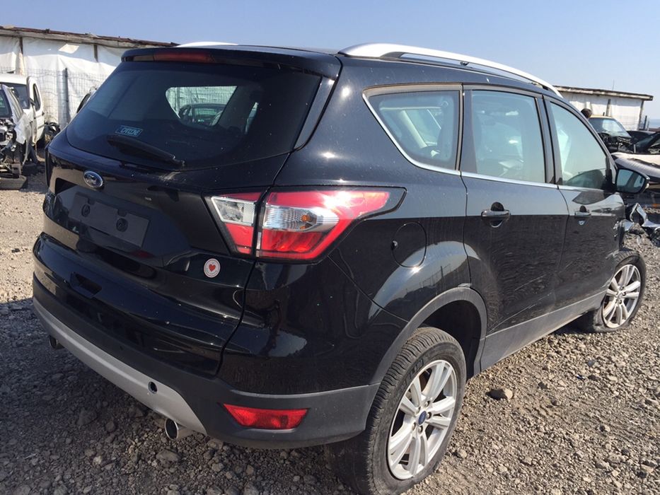 Ford Kuga 1.5TDCI/2017г/XWMB,На части