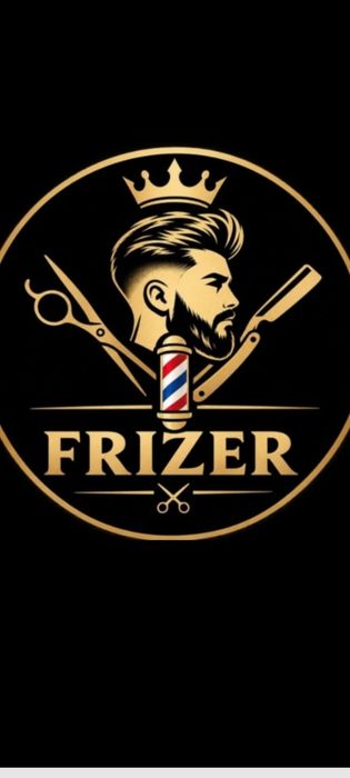 Frizer  profesionist la domiciliu