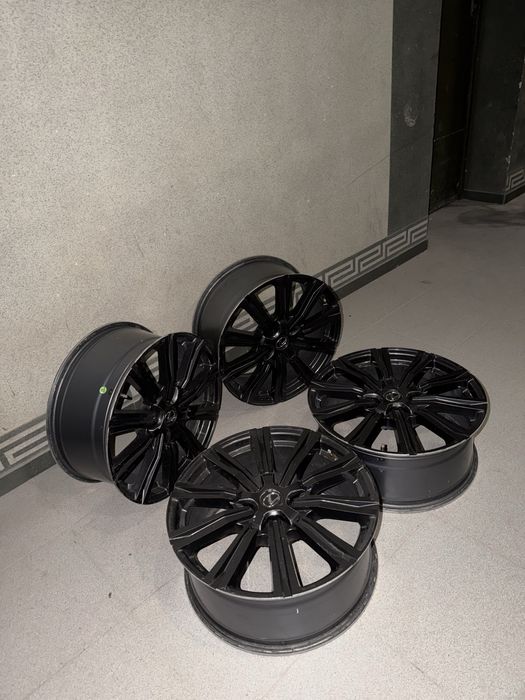 Lexus дискк р21