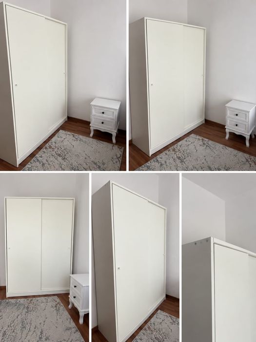 Dulap IKEA Kleppstad