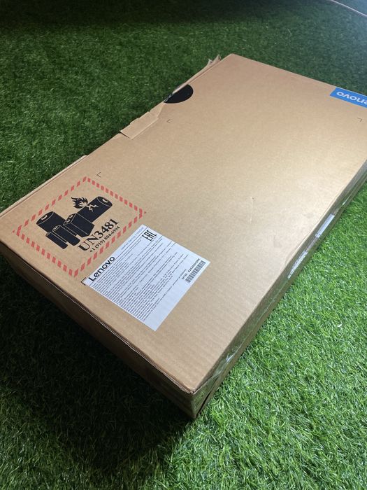 Продам игровой ноутбук