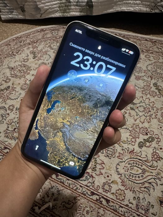 Iphone 11 128gb / Айфон 11 128гб