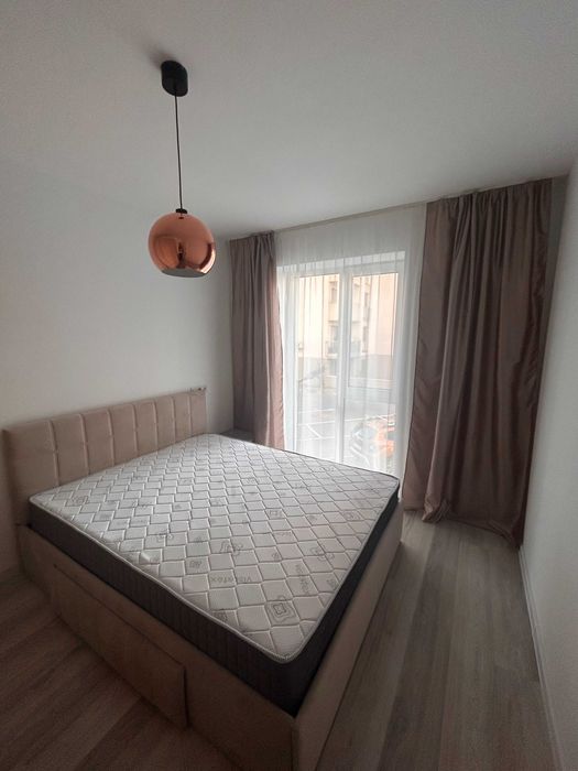 Inchiriez apartament 2 camere Class Park
