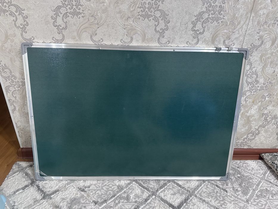 Маркерная доска