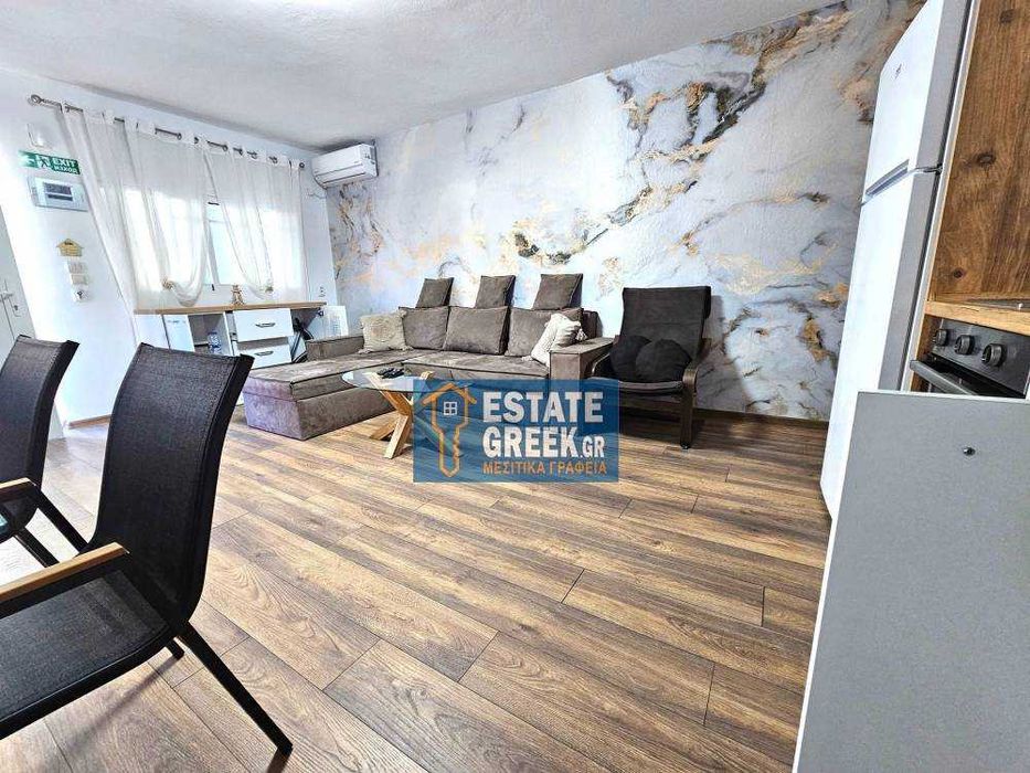 Продава се Двустаен апартамент в Пловдив, Филипово - 55 кв.м за 1243 €/кв.м - Снимка #3