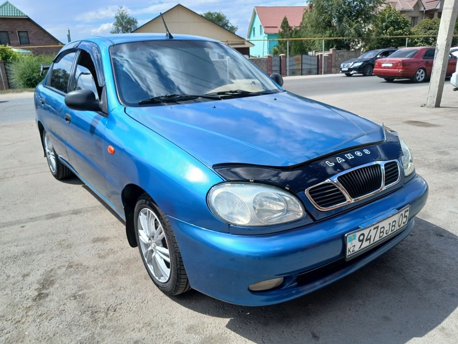 Продам авто машина идиал