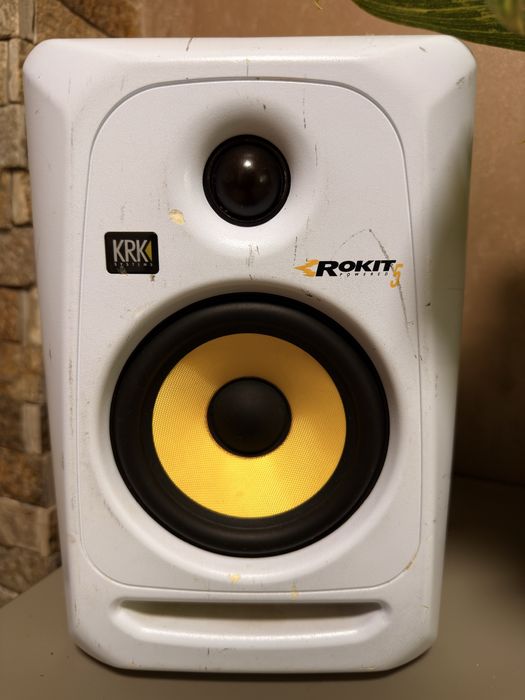 Krk Rockit 5 Gen3