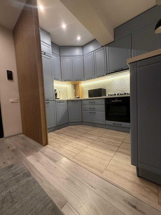 Apartament de vanzare – Pantelimon, Soseaua Cernica