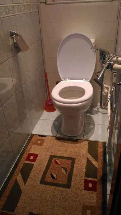 Сдается своя 2/7/9 м. Ойбек,  напротив HUAWEI.