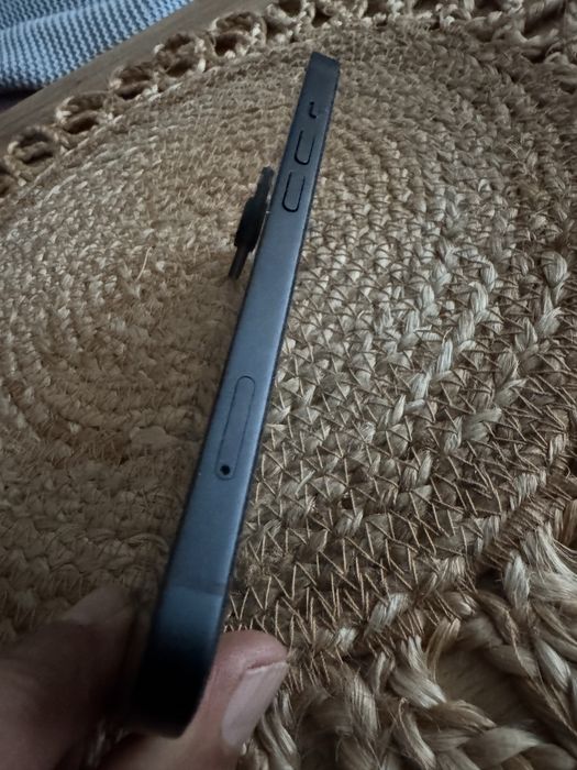 Apple iphone 14 256 gb. Black.