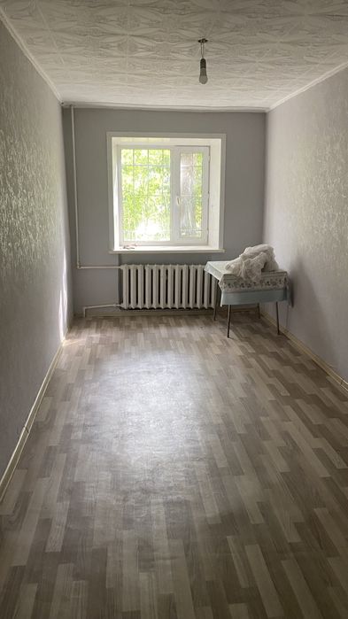 Квартира 2 х комнатная