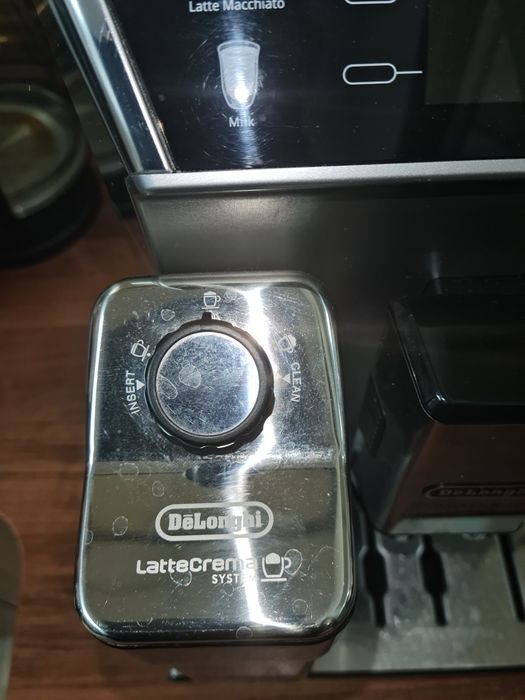 Продам кофемашину