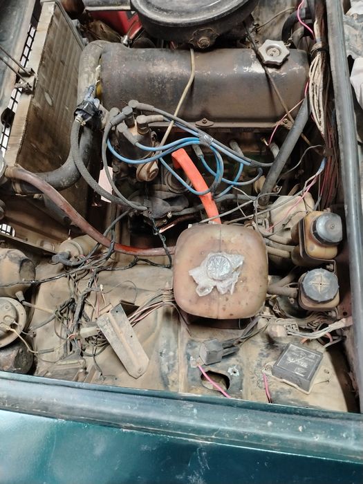 Срочно ВАЗ 2106 в робочем состоянии