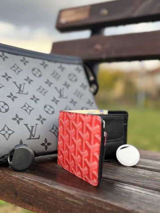 GPS тракери FindMyStuff - Цена: 24.99 лв./12,78€