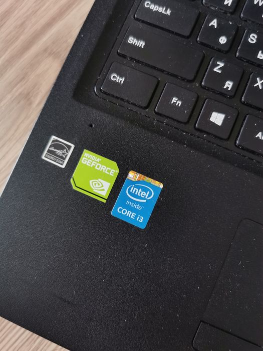 Ноутбук Lenovo Ideapad 100-15ibd