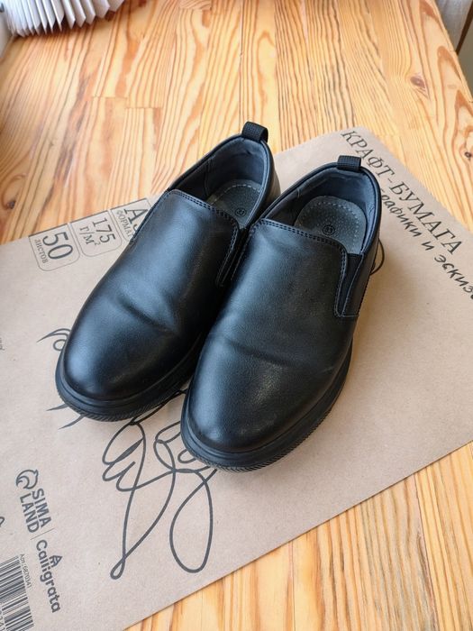 Продам туфли в очень хорошем состоянии