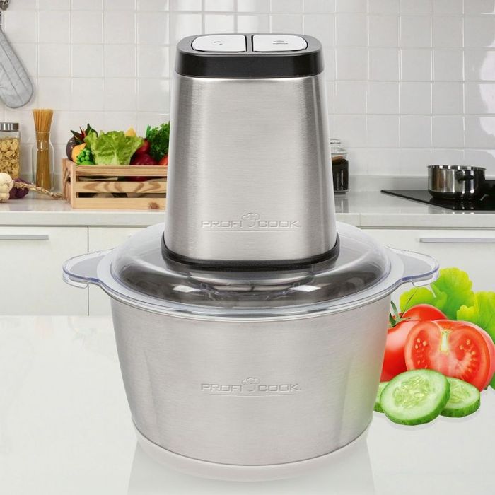 Нов мини чопър 1,7 л Proficook PC-MZ 1227