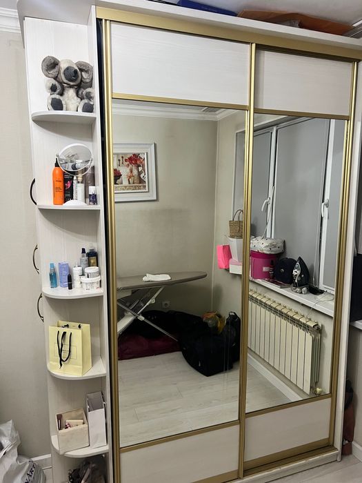 шкаф для спальной комнаты детский