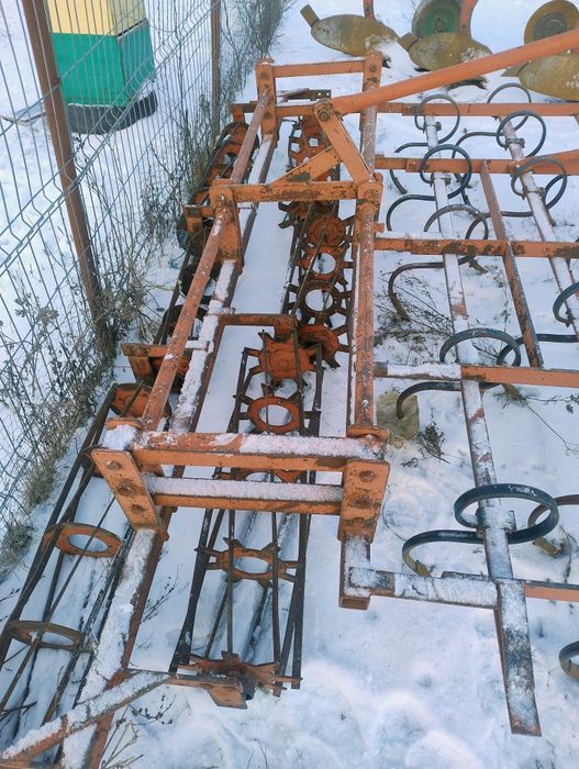 Vând combinator agricol