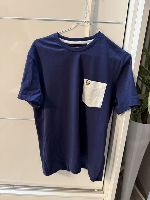 Tricou Lyle Scott barbati S