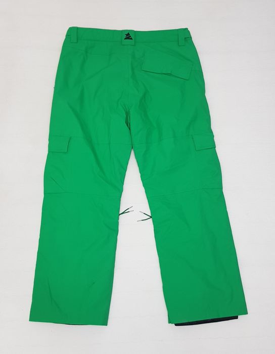 Pantaloni snowboard, schi/sky, Zimtstern Switzerland Regular Fit, Nr L