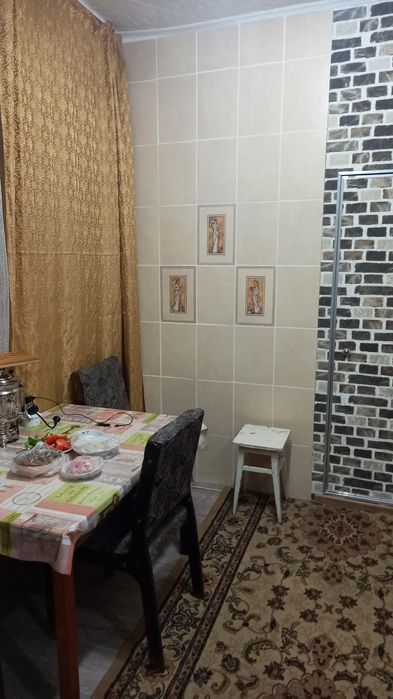 Продам Дом в п. Шортанды