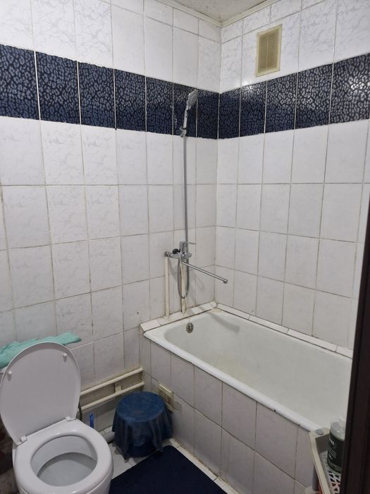 Сдаётся квартира по часам