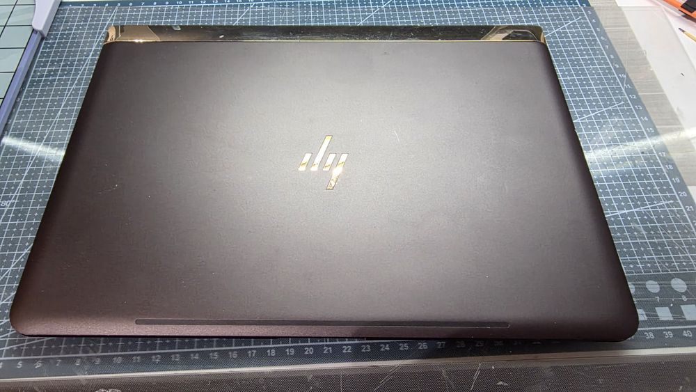 Laptop HP Spectre