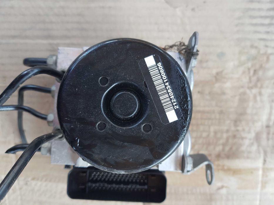 ABS Module BMW Е90/91/92/93 325i n53b25 218кс АБС модул БМВ Е90