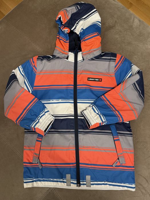 Costum schi Lego Wear + termice cadou