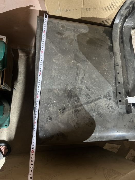 Топливный бак КАМАЗ ЕВРО