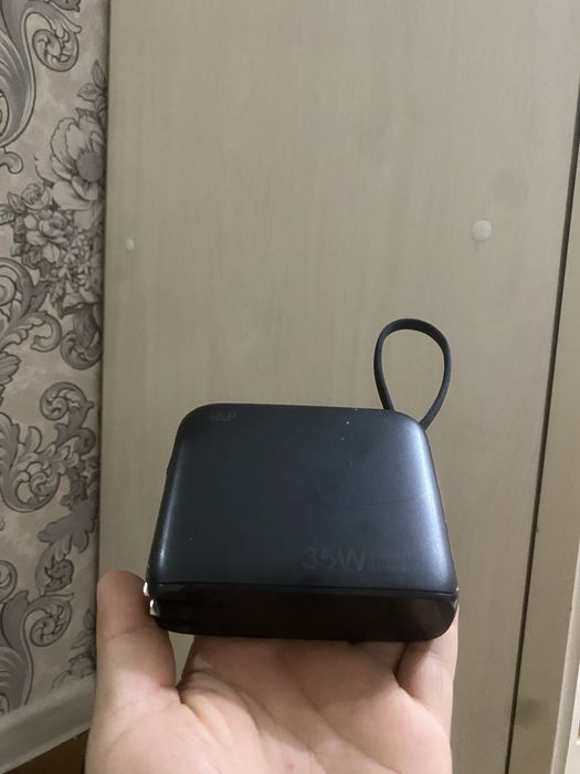 Power bank 20000mah