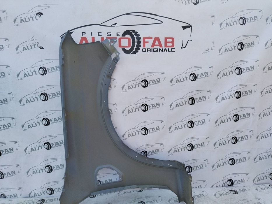 Aripa stanga Ford Ranger 2 an 2022-2023-2024-2025-2026
