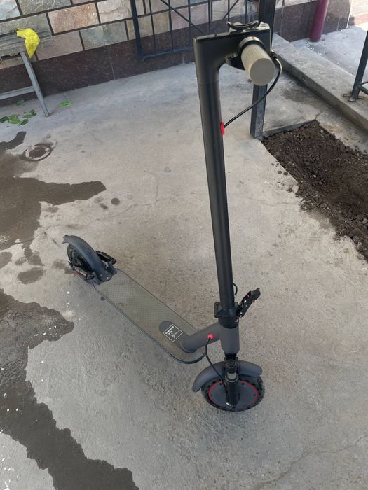 elektrosamakat AOVOPRO S3 M365 LUX