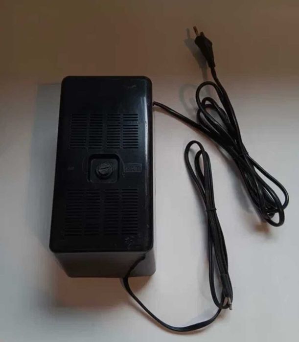 Sursa de Alimentare Cip 01,02,03,calculator vechi Romanesc de colectie