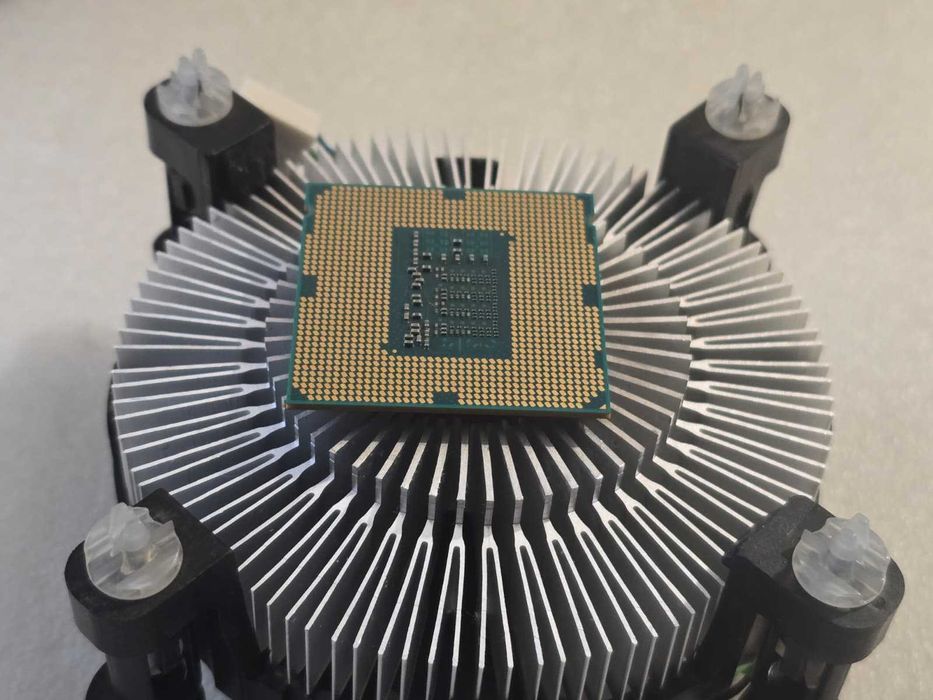 Procesor Intel Core i5 4460 3.2GHz LGA1150 Haswell 4th gen HD 4600 box