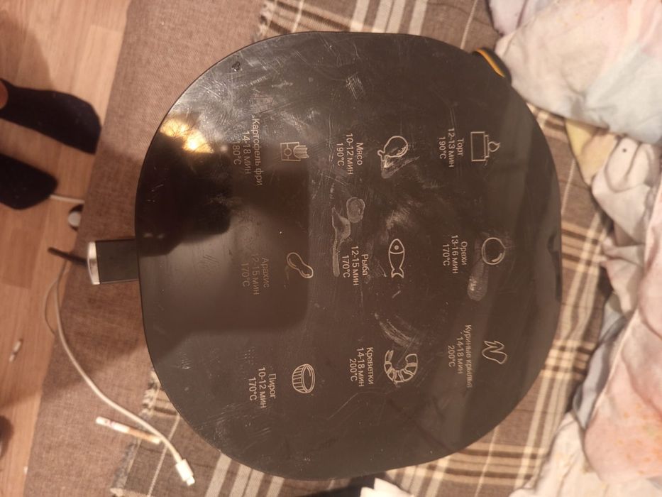 Продам аэрогрилт