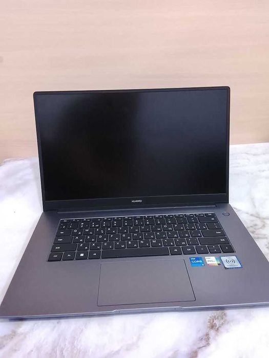 Huawei Intel Core i5-11 поколение (г Кандыагаш 0407)  90/8487