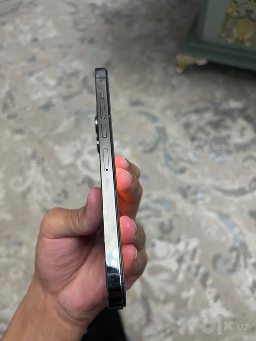 iphone 13 pro max 256 86% LL/A