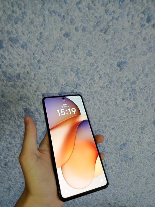 Продам Poco X5 pro 5g