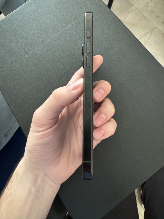 Vand/Schimb IPhone 16 Pro Max | Baterie 100% | GARANTIE!