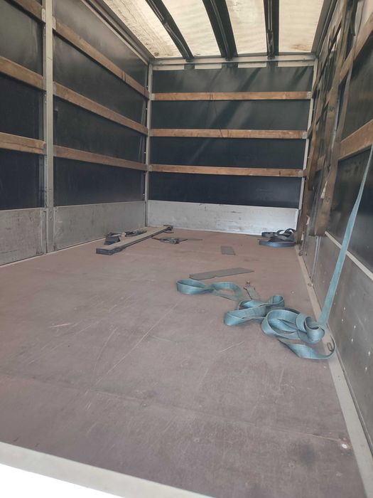 Renault Master 3 Euro 5