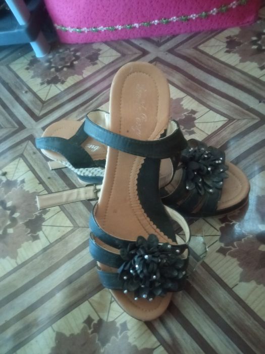 Sandale dama Nr 40