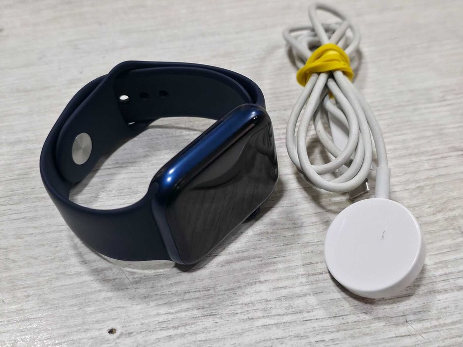 Apple Watch Series 6 GPS 44mm