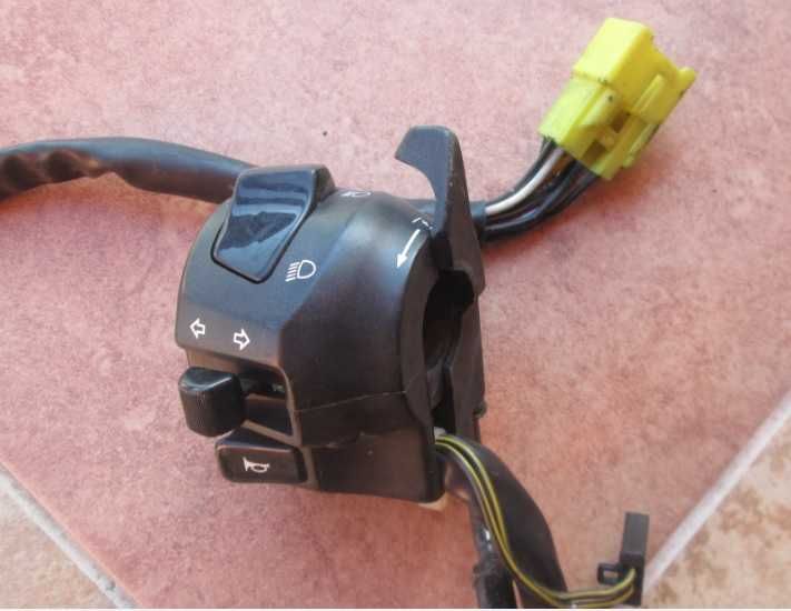 sa  scarite Suzuki GSXR 600 750 1000 k1 k3