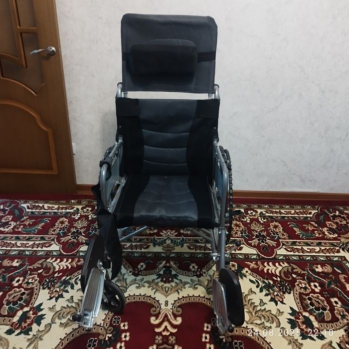 Продам, кресло-коляску