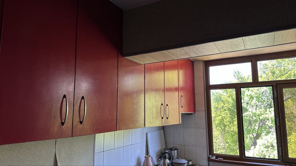 Kvartira sotiladi Alimpiya 3 xona