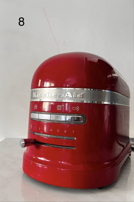 Kitchenaid уреди